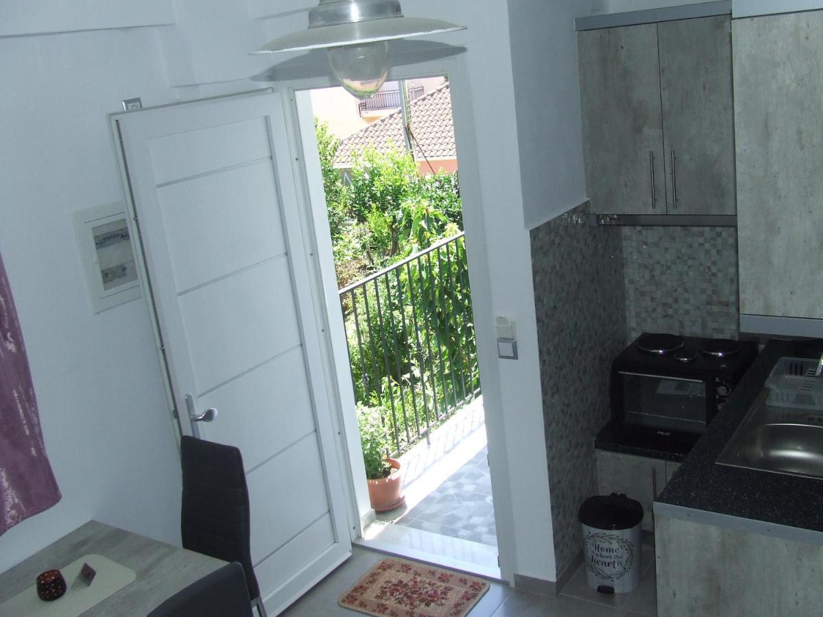 Perivoli Tessa'S Διαμέρισμα Πάργα Εξωτερικό φωτογραφία