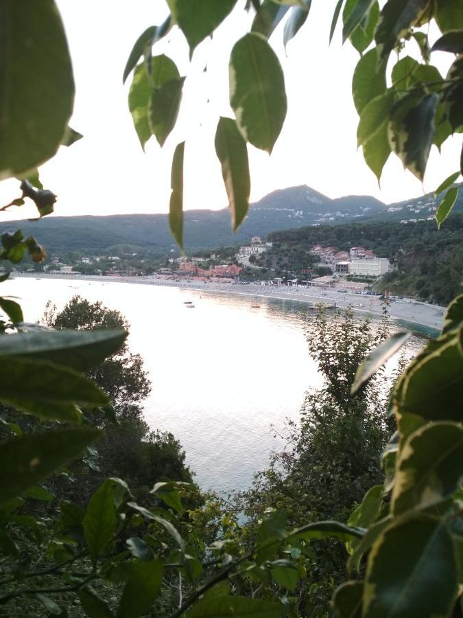 Perivoli Tessa'S Διαμέρισμα Πάργα Εξωτερικό φωτογραφία