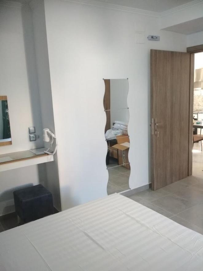 Perivoli Tessa'S Διαμέρισμα Πάργα Εξωτερικό φωτογραφία